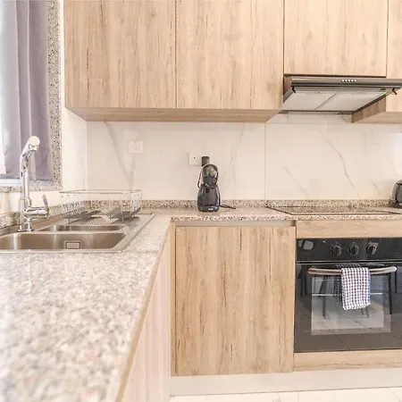 Beautiful 4br Penthouse With Large Terrace With Wifi