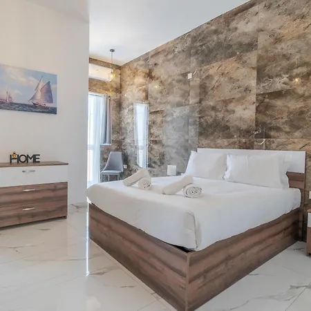 Beautiful 4br Penthouse With Large Terrace With Wifi *