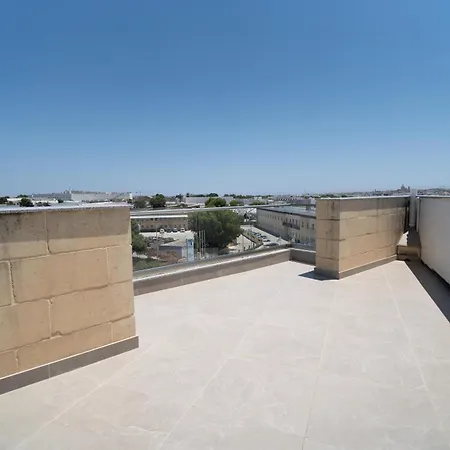 Beautiful 4br Penthouse With Large Terrace With Wifi Lägenhet