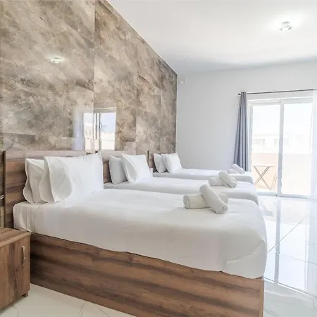 Διαμέρισμα Beautiful 4br Penthouse With Large Terrace With Wifi *