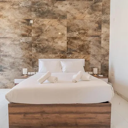 Beautiful 4br Penthouse With Large Terrace With Wifi Διαμέρισμα *