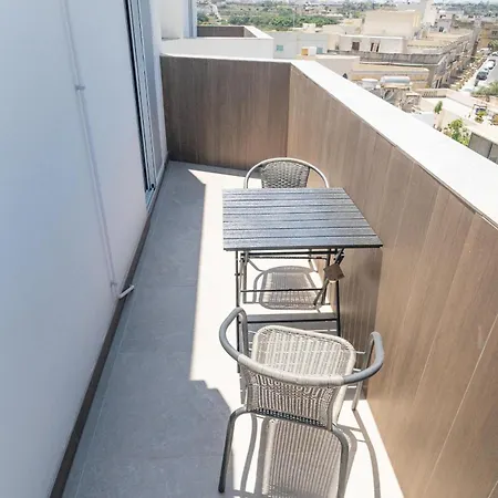 Beautiful 4br Penthouse With Large Terrace With Wifi Apartman
